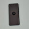 Motorola Edge 60 Fusion - Grijs - 256 GB - Fysieke simkaart + eSIM