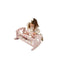 Poppenwieg Arias 50 x 39,5 x 29,5 cm
