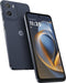 Motorola Moto G05 - Smartphone - 4GB RAM - 128GB opslag - Blauw