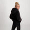 Cars Jeans Brendy - Meisjes Jas - Omkeerbaar - Maat 152
