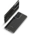 Spigen ACS02347 - Soft Case - TPU - Samsung Galaxy S21 Ultra 5G - Transparant