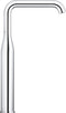 GROHE Essence New - Wastafelmengkraan - EcoJoy® - Chroom