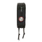 Schooletui met Accessoires The Avengers Vendetta Zwart 12,5 x 19,5 x 5,5 cm 37 Onderdelen