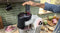 Bosch MUZS68VL - VeggieLove Set - Keukenmachine accessoire - 5 schijven - Geschikt voor Serie 8 OptiMUM en Serie 6 keukenmachines