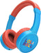 Energy Sistem Lol&Roll Pop - Bluetooth koptelefoon - Volumebegrenzing 85 dB - Blauw Oranje