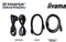 Iiyama G-Master GB3272QSU-B1 - Gamingmonitor - 32
