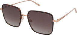 Zonnebril Dames Marc Jacobs MARC-477-S-2IK-HA Ø 51 mm