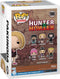 Funko Pop! Pakunoda vinyl figuur 1565 - Hunter x Hunter - Unisex - meerkleurig