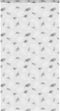 vidaXL - Doucherolgordijn - met - cassette - 130x240 - cm - stofbreedte - 126 - cm