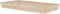 vidaXL - Bedframe - massief - hout - 100x200 - cm