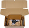 Atmosphere bureaulamp - Black