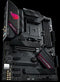 ASUS ROG Strix B550-F - Moederbord AM4 - ATX WiFi6 PCIe 4.0 (4718017748773)