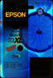 Epson 33XL - Inktcartridge - Hoge capaciteit - Foto zwart