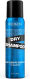 Redken Deep Clean Dry Shampoo – Verfrissende droogshampoo voor alle haartypes – 150 ml
