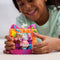 Gabby's Poppenhuis - Baby Kitty Balkon - 8-delige speelset met figuren en accessoires