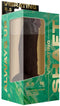 Realistische Vibrator Shaft Siliconen Ø 4,5 cm (15,5 cm)