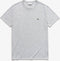 Lacoste Sport T-Shirt Grijs - Maat XXL - Heren