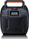 Lenco ODR-160GY - DAB+/FM Radio - Bluetooth 5.2 - Spuitwaterdicht Grijs
