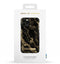 iDeal of Sweden iPhone 11 Pro/XS/X - Fashion Case - Gouden marmer - Golden Smoke Marble