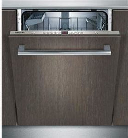 Siemens SN66M030 - Inbouw Vaatwasser 60cm - 13 couverts - Uitgestelde start