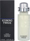 Herenparfum EDT Iceberg Twice For Him (125 ml)