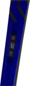 Dynastar Speed 763 Konect - Piste ski's - Inclusief Look NX 12 bindingen - Blauw/zwart 166 cm