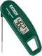 ThunderX3 TM55 - Compacte steelthermometer - 61 mm roestvrijstalen sonde - IP65 waterdicht