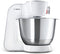 Bosch MUM58231 - Keukenmachine - Vleesmolen en foodprocessor - RVS