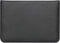 imoshion Laptop Sleeve - Laptophoes geschikt voor 15 inch / 15.6 inch / 15.3 inch - imoshion Vegan Lederen Laptop Sleeve -