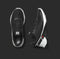 Salomon Alphacross - Trailschoenen Heren - Lichtgewicht met Contragrip® - Black / White / Monument - Maat 45 1/3
