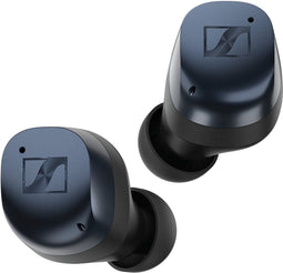 Sennheiser Momentum True Wireless 4 - TWS - ANC - Denim