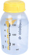 Medela Moedermelkflesjes - BPA-vrij - 150 ml - 3-pack (3 stuks)