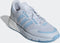 Adidas ZX 1K Boost W - Dames Sneakers - Maat 36 - Halo Blue/Clear Blue/Ftwr White