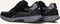 Gabor 878 - Lage Sneakers - Panterprint - Zwart