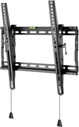 Goobay 49909 - Muurbeugel - 32-55 inch - Tot 12 graden kantelbaar (1x)