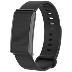 DCU 34158030 - Smartwatch - Bluetooth - Zwart