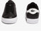 Lacoste Powercourt - Lage sneakers - Maat 39.5 - zwart/wit
