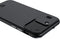 Valenta iPhone 12 Pro - Privacy Case - Krasbestendig en camera bescherming - Zwart