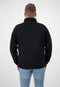 Kjelvik Fjord Fleecejas Heren - Maat 4XL