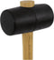 Peddinghaus 0367600201 Rubberen hamer 1 stuk(s)