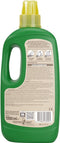 Pokon Bio Terras & Balkonplanten Voeding 1L - Biologische Plantenvoeding - 14ml per 1L water