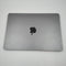Apple MacBook Air (2022) - M2 8-core - 8GB RAM 256GB SSD - Grijs