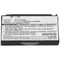 AccuCell - Accu voor Samsung SGH-D800 - 550mAh