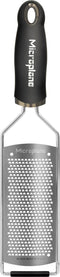 Microplane 45004 Gourmet Series Rasp - Fijne Rasp - RVS