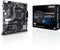 ASUS Prime A520M-K - Moederbord AM4 - Micro-ATX - 1Gbit/s Ethernet - SATA 6Gbit/s - USB 3.2 Gen 2 Type-A