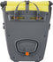 VAUDE Aqua Back Plus Single - Fietstas - Waterdicht - canary