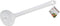 Fackelmann Houten Kooklepels 25-30 Cm 2 Stuks