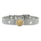 Talent Jewels TJA-5-08-01-1-235 - Uniseks Armband - Zilverkleurig