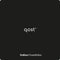 Qost - Audio Verlengkabel - 3 Meter - Female To Male - 3,5 mm Aux - Zwart