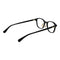 Max Mara MM5089-D - Brillenframe Dames - Glas zonder voorschrift - (0889214397263)